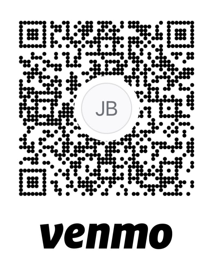 QR Code for Jay Bennett